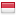 jawabarat.org server is located in Indonesia